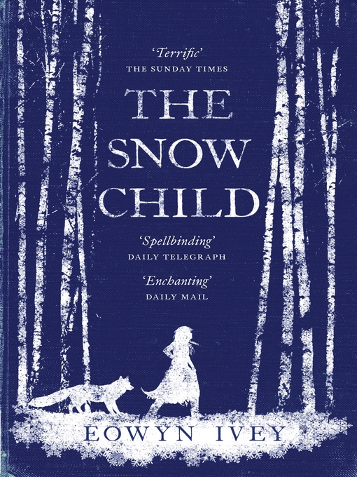 The Snow Child (eBook)